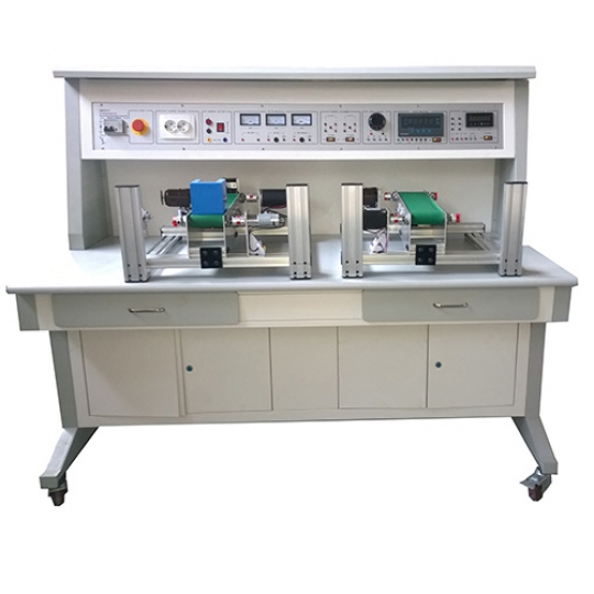 Electromechanical Control System