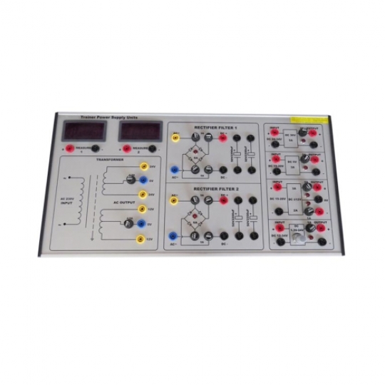 Trainer Kit Power Supply Unit
