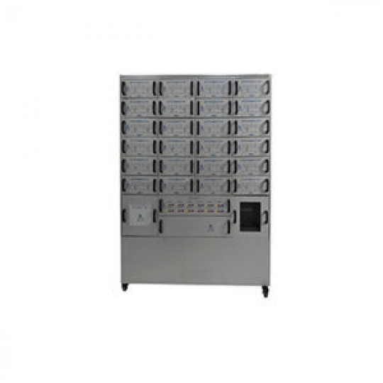 Smart Grid Training System