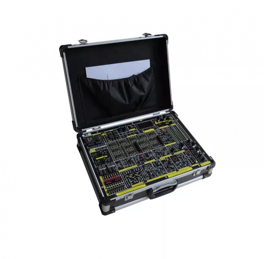 Digital and Analogue Electronics Training Box
