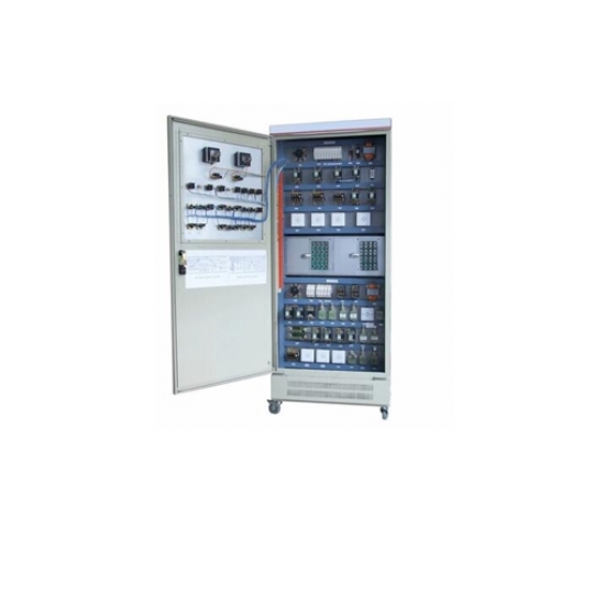 Industrial Electricity Training Equipment