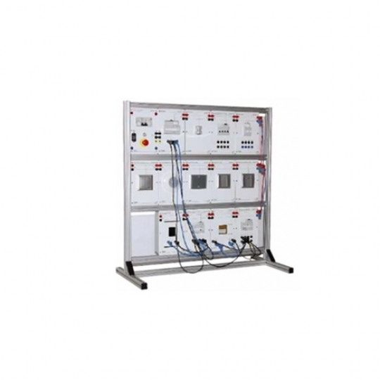 Power Electronics Trainer