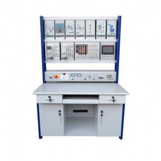 PLC Universal Application Simulator