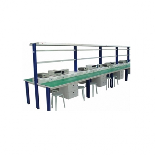 Electronics Workbench Teaching Education Equipment