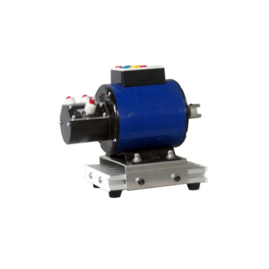 Three-Phase Winding type Slip Ring Asynchronous Motor