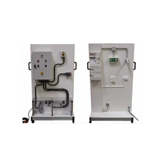 Electrical Teaching Equipment