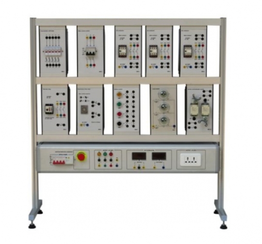 Basic Electric Training System