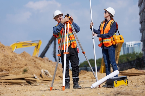 Civil Engineering Lab Equipment