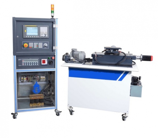Vocational Fanuc 0iTF Maintenance Training Kits