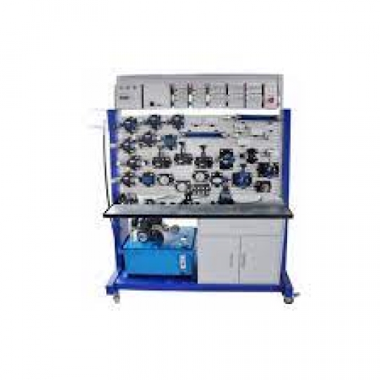 Electro-Hydraulics Training Set Basic Level