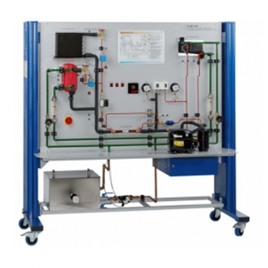 Vapour-compression Refrigeration Unit