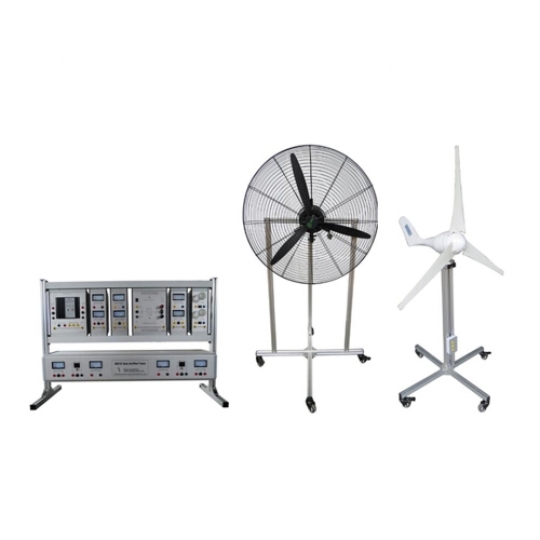 Wind Power Generation Training Equipment