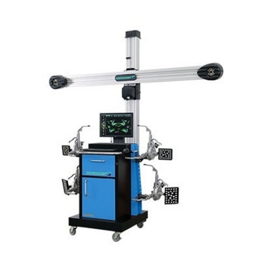 Vocational Wheel Aligner