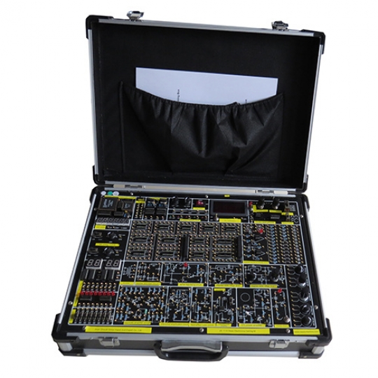 Digital Electronics Experiment Equipment