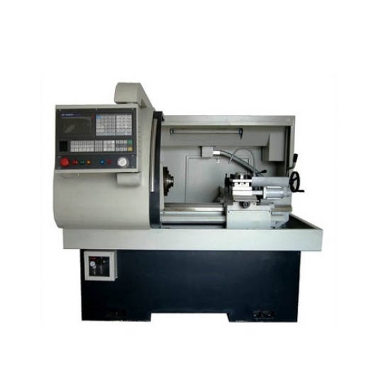 Vocational CNC Lathe Machine