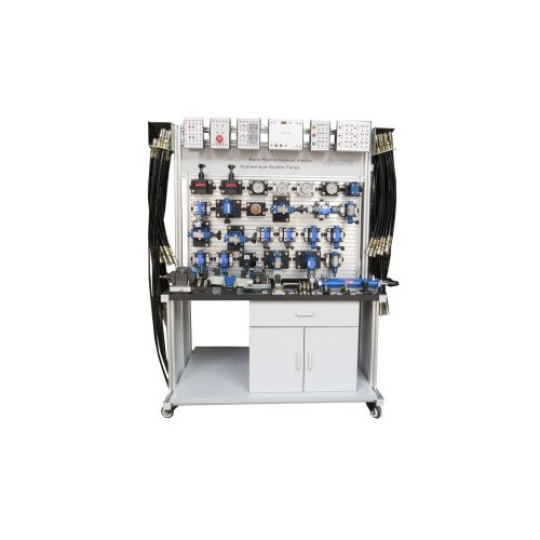 Hydraulic Bench
