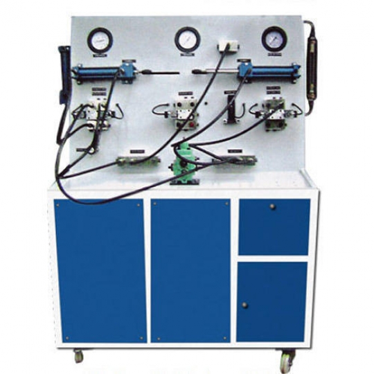 Vocational Hydraulic Trainer Kit - Classic