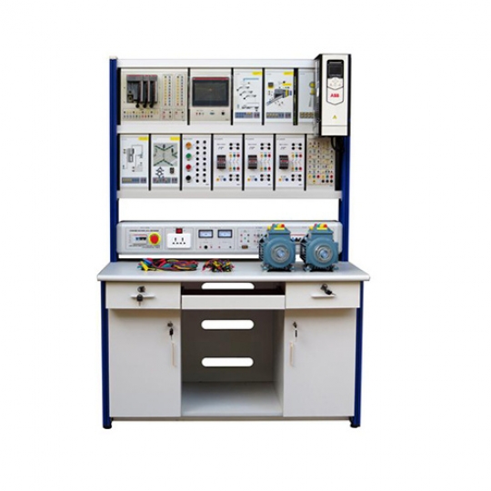 PLC Training Workbench