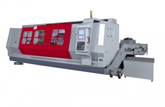 Vocational Spinner 25