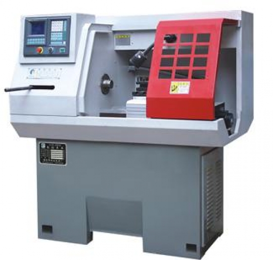 Vocational CNC Lathe Trainer Machine