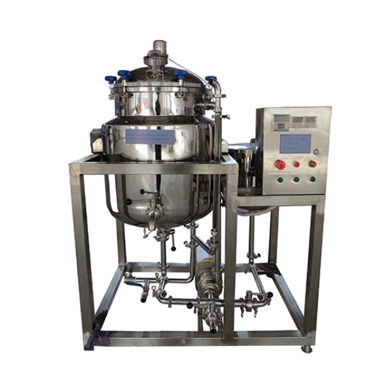 Pasteurization Milk Trainer