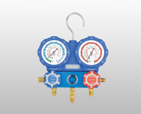 Vocational Two-way manifolds, analog