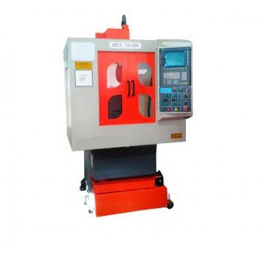 Vocational Mill Train