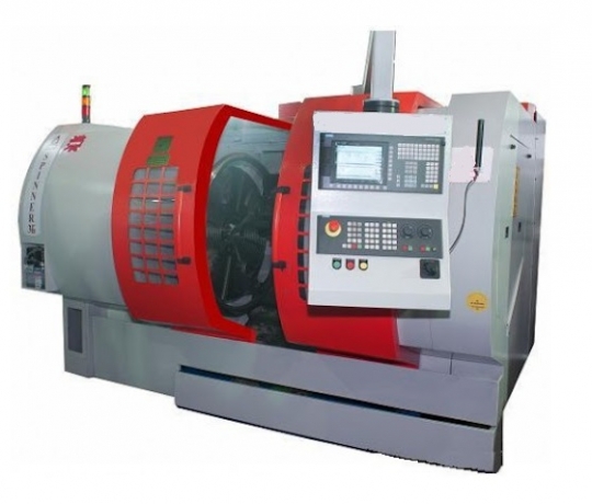 Vocational Spinner 36