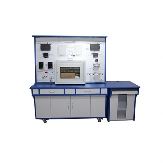 Optical Fiber Trainer