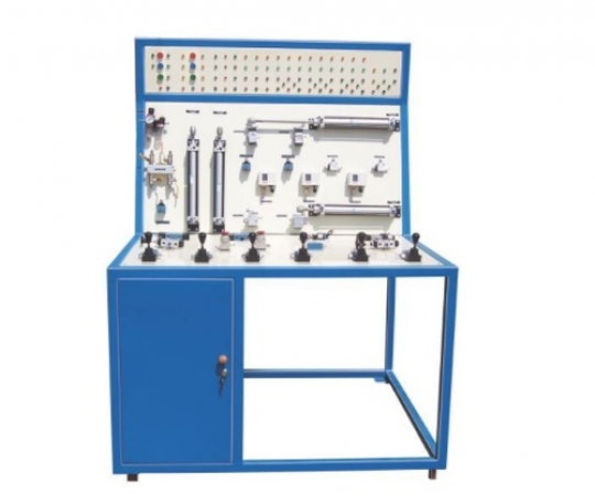 Vocational Pneumatic Trainer - Classic