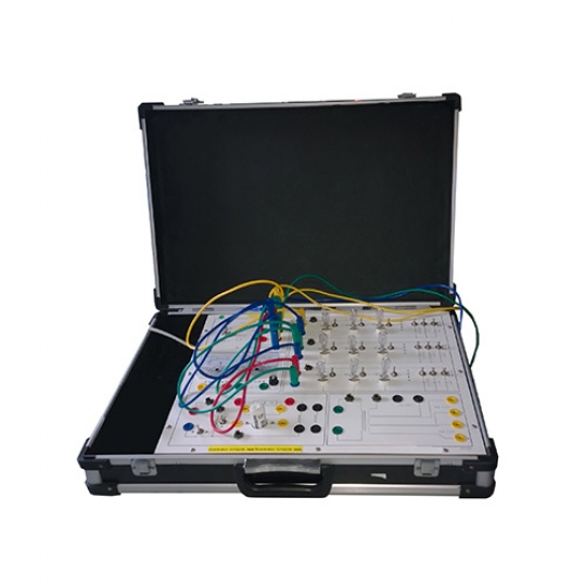 Electrician Experiment Kit