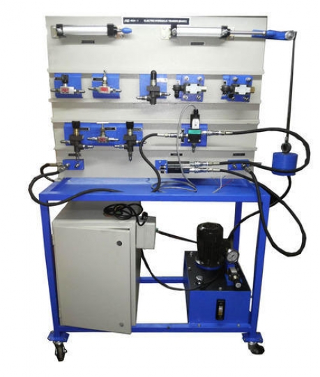 Vocational Hydraulic Trainer Kit - Basic