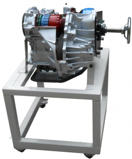 Vocational Transmission dissection trainer