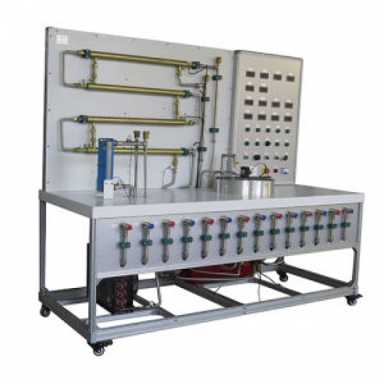 Various Heat Exchangers