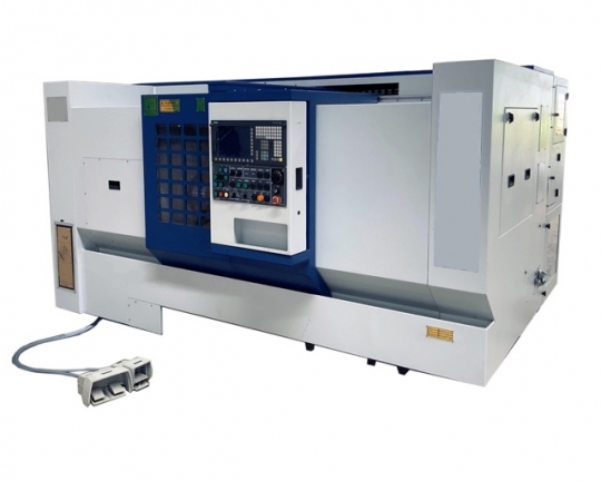 Vocational Spinner 22