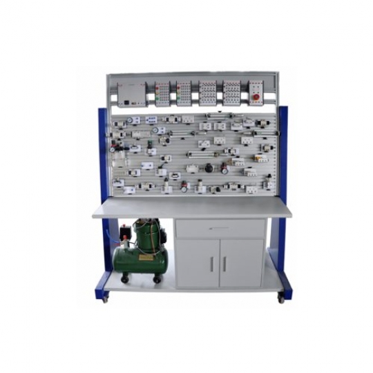 Vocational Electro Pneumatic Trainer
