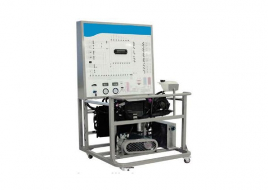 Vocational Standard Mini Refrigeration System Training Device