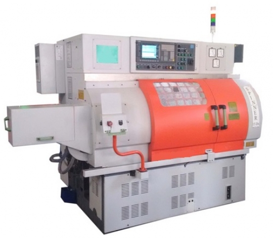 Vocational Spinner 15DX