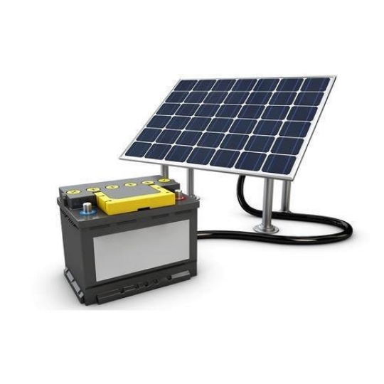 Vocational Solar battery training kit