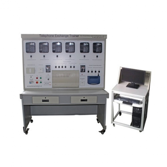 Communiation Trainer Telephone Exchange Trainer
