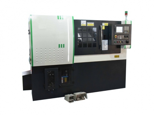 Vocational Spinner 15