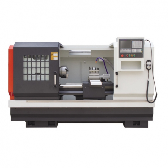 Vocational CNC Lathe