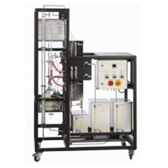 Liquid Extraction Unit