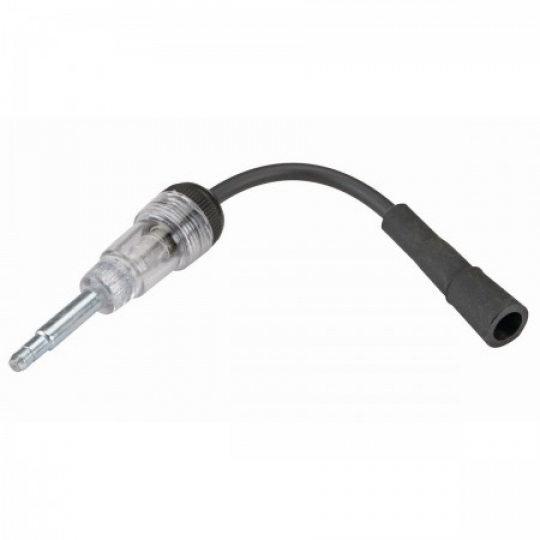 Vocational Ignition Tester