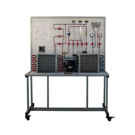 General Refrigeration Trainer