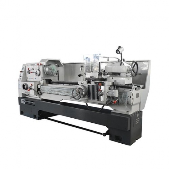 Vocational Heavy Duty CNC Lathe Machine