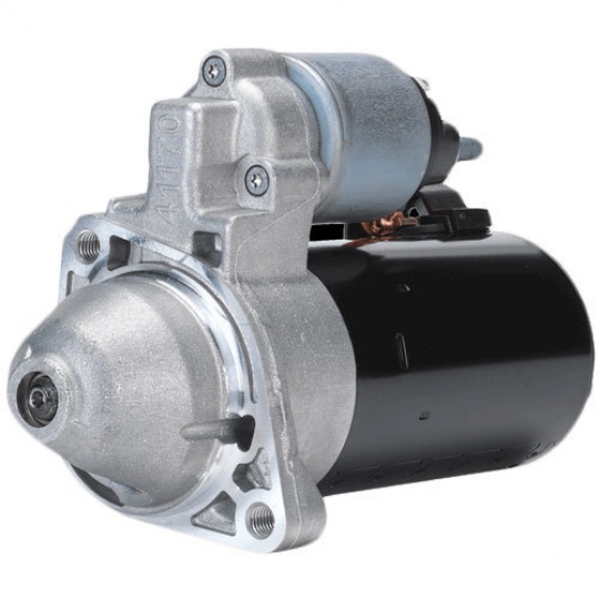 Vocational Starting Motor Dissection Model