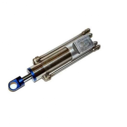 Vocational Dual Tube Shock Absorber Dissection Model