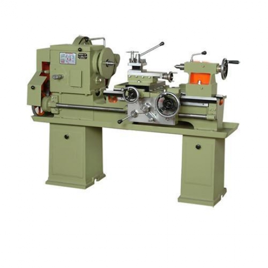 Vocational Medium Duty CNC Lathe Machine