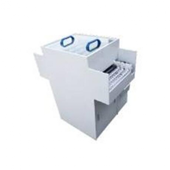 Full-Automatic Spray Etching Machine